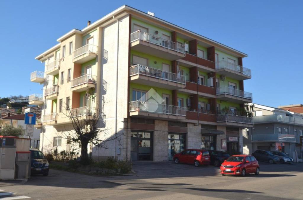 appartamento in vendita a Montesilvano