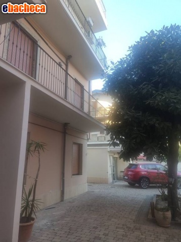 appartamento in vendita a Montesilvano