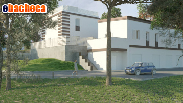 appartamento in vendita a Montesilvano in zona Montesilvano Colle