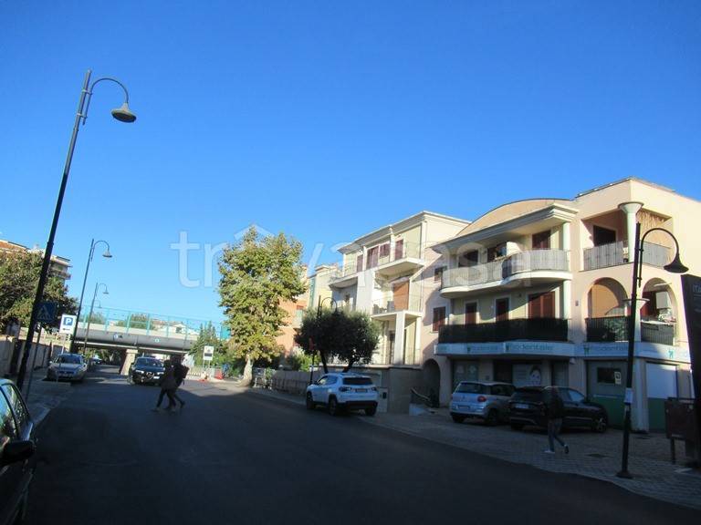 appartamento in vendita a Montesilvano