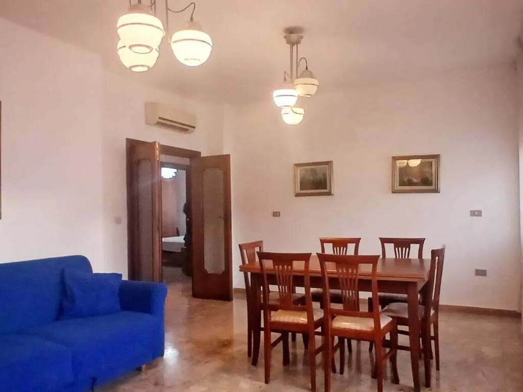 appartamento in vendita a Montesilvano