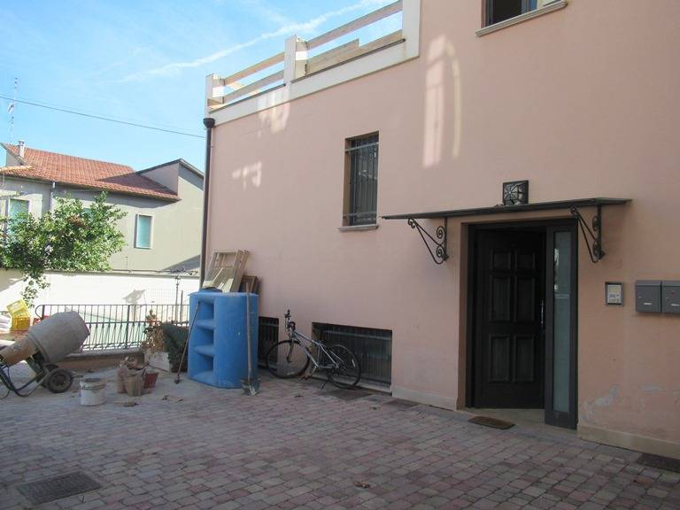 appartamento in vendita a Montesilvano