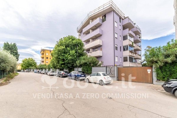 appartamento in vendita a Montesilvano