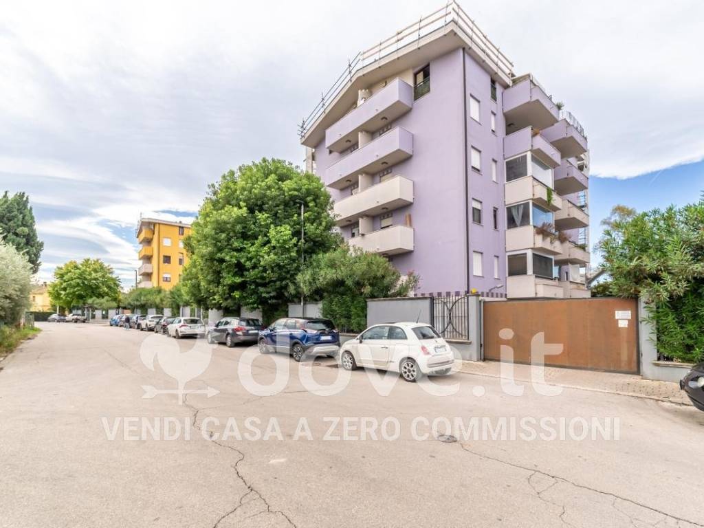 appartamento in vendita a Montesilvano