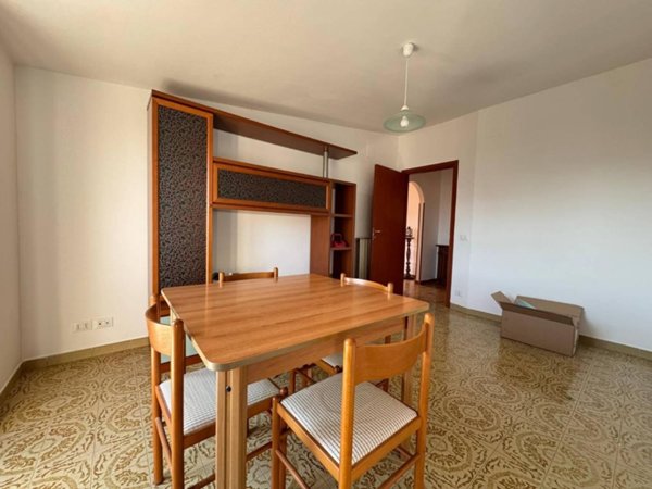 appartamento in vendita a Montesilvano