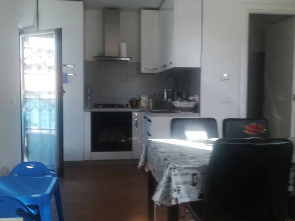 appartamento in vendita a Montesilvano in zona Villa Carmine