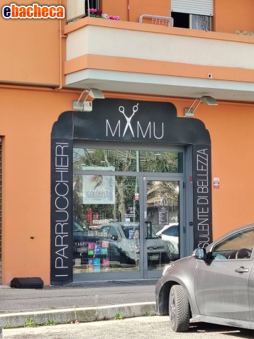 locale commerciale in vendita a Montesilvano