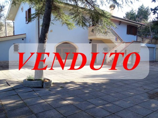 appartamento in vendita a Montesilvano in zona Montesilvano Colle