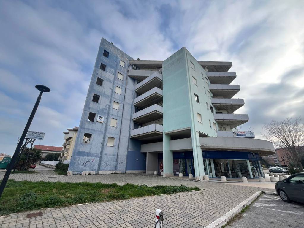 appartamento in vendita a Montesilvano