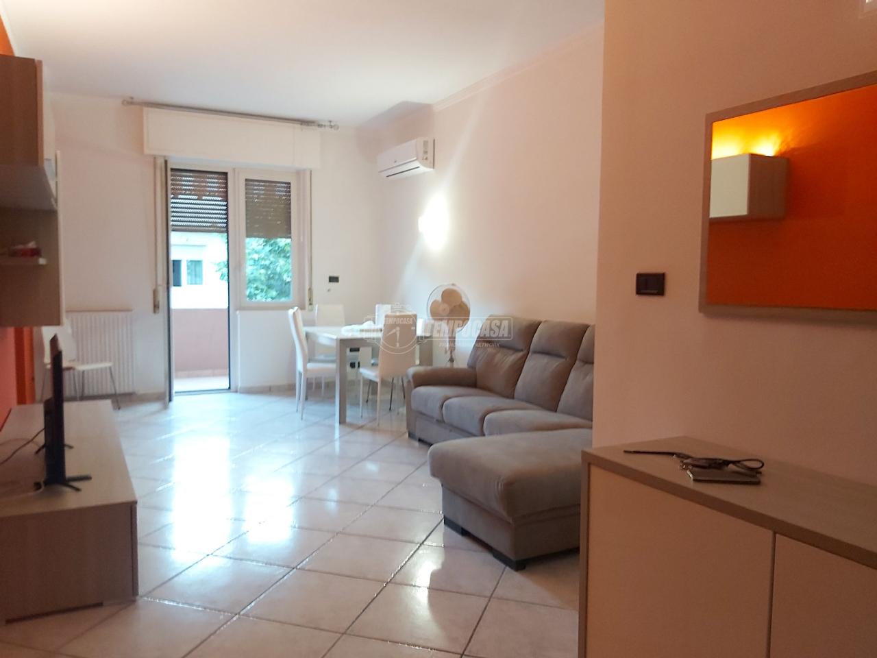 appartamento in vendita a Montesilvano