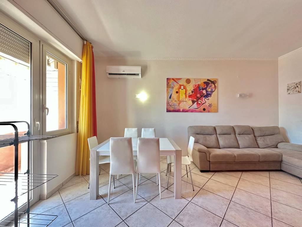 appartamento in vendita a Montesilvano