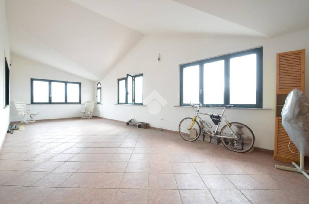 appartamento in vendita a Montesilvano