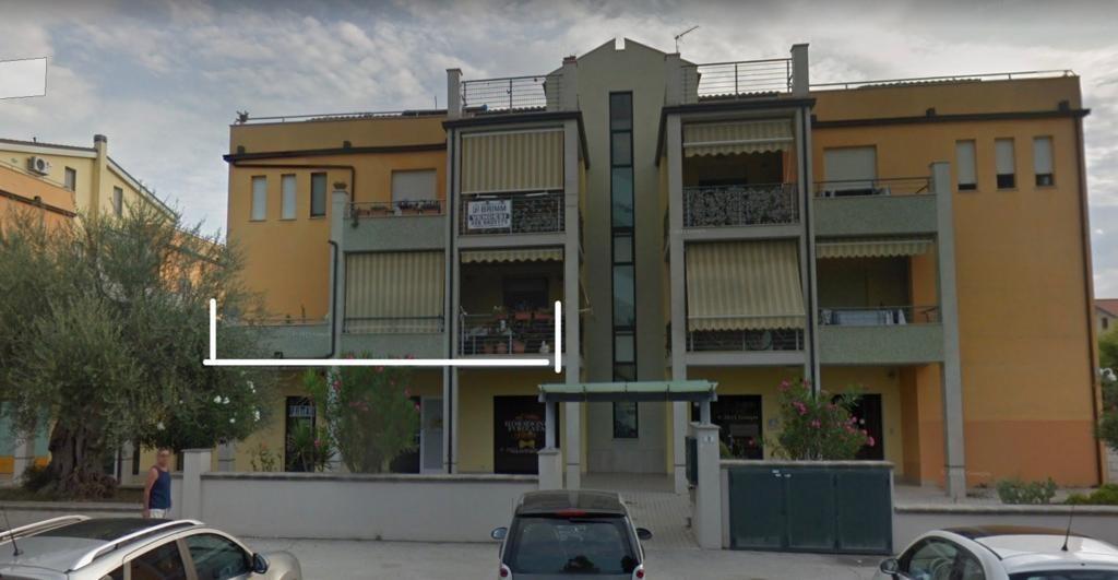 appartamento in vendita a Montesilvano in zona Montesilvano Colle