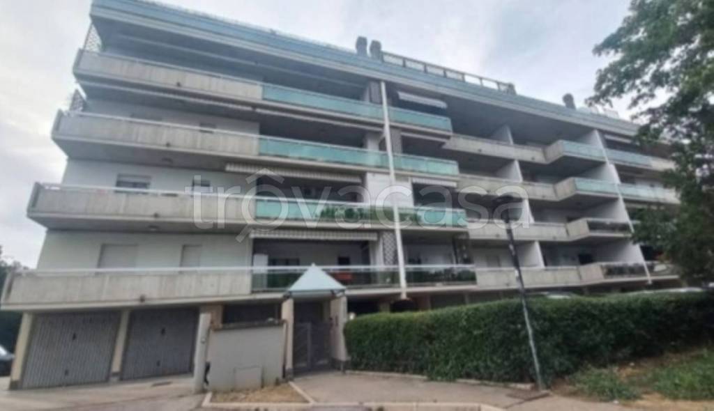 appartamento in vendita a Montesilvano