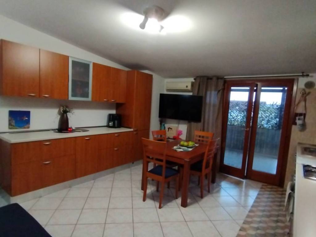 appartamento in vendita a Montesilvano