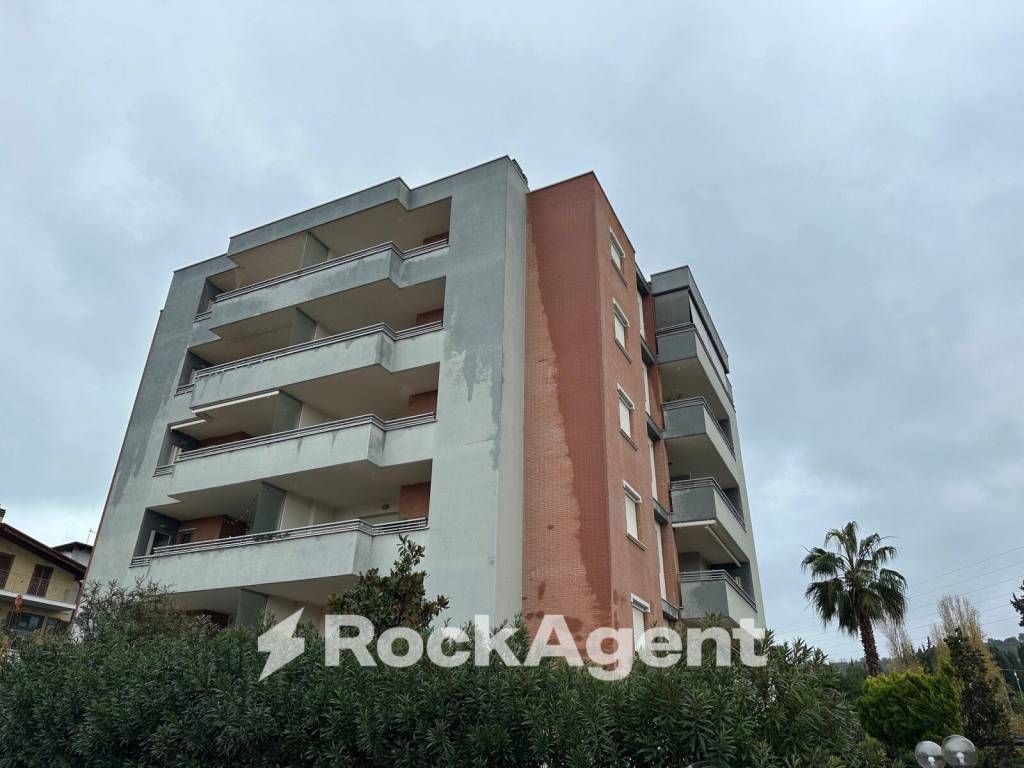 appartamento in vendita a Montesilvano