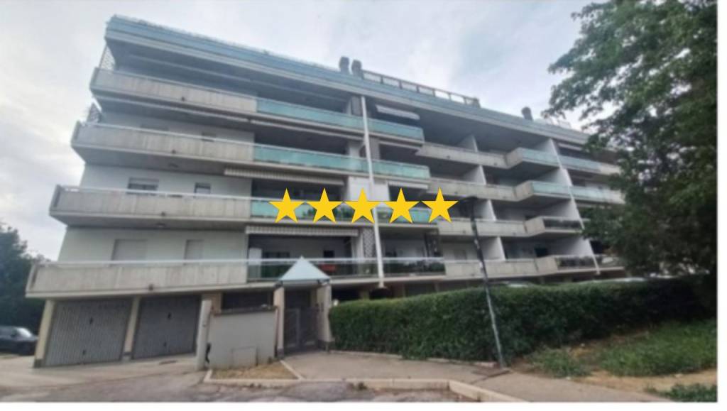 appartamento in vendita a Montesilvano