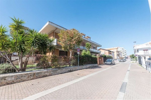 appartamento in vendita a Montesilvano