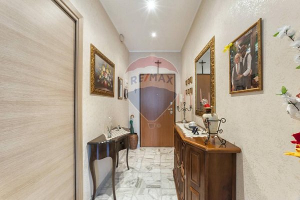 appartamento in vendita a Montesilvano