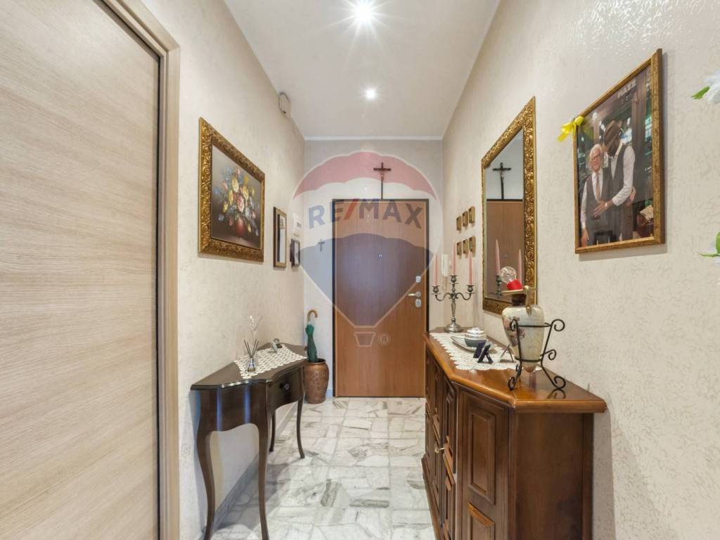 appartamento in vendita a Montesilvano