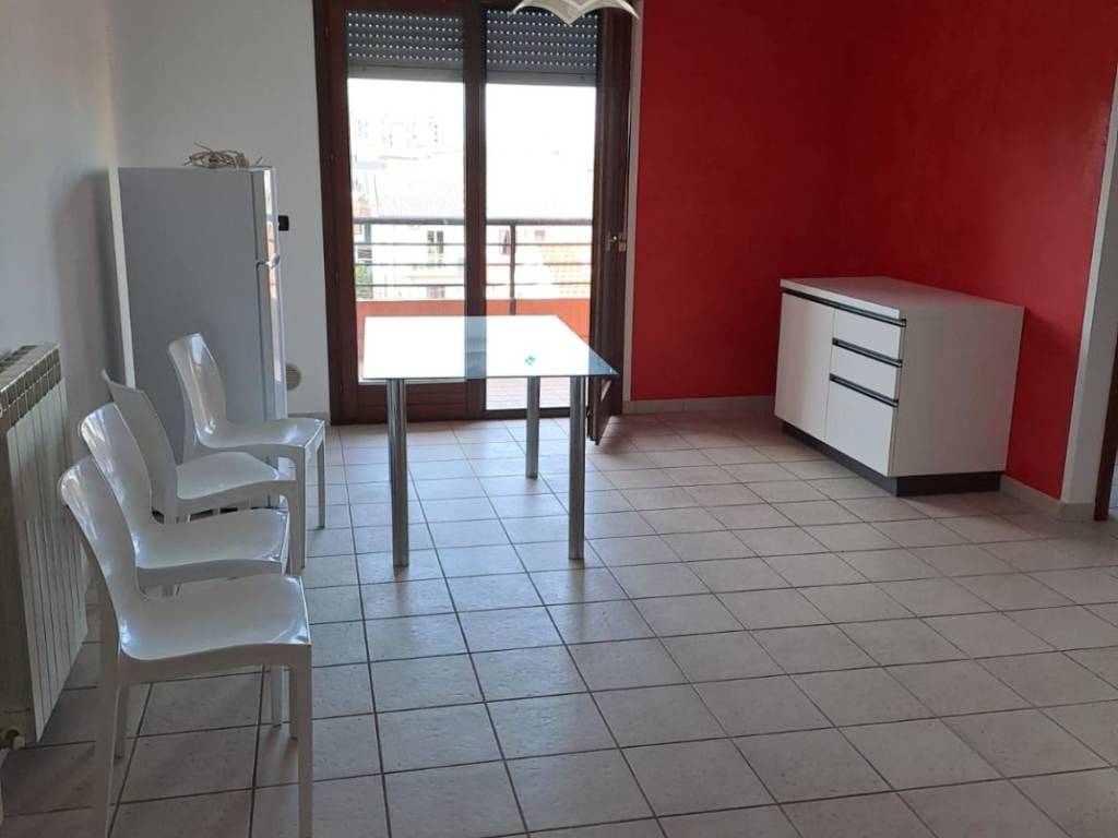 appartamento in vendita a Montesilvano