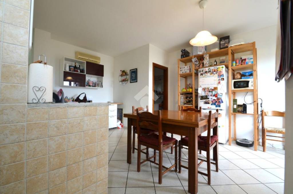 appartamento in vendita a Montesilvano