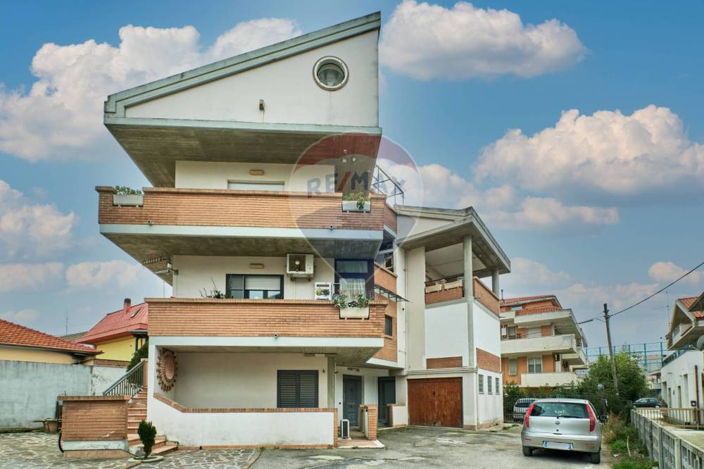 appartamento in vendita a Montesilvano