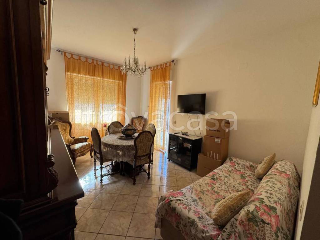 appartamento in vendita a Montesilvano