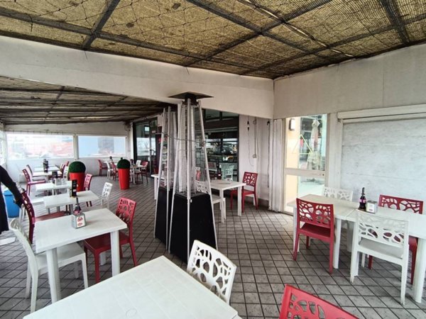 negozio in vendita a Montesilvano
