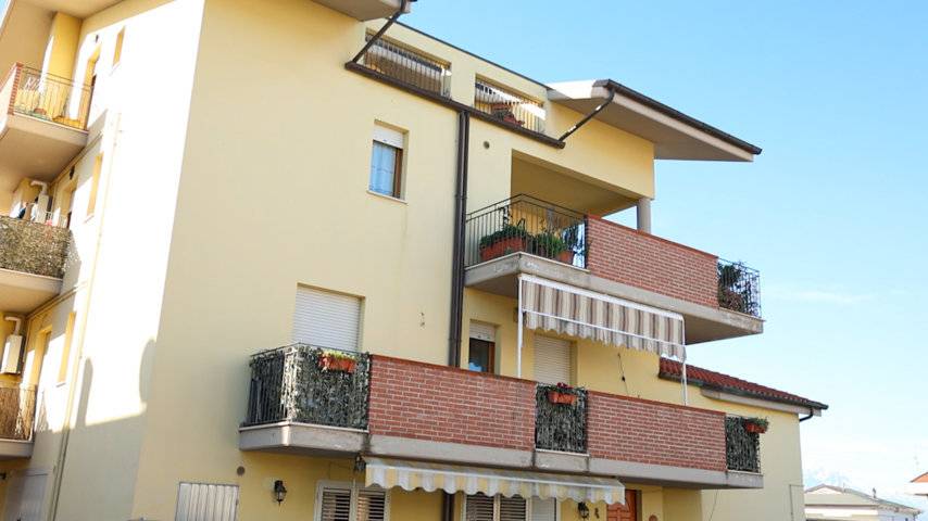 appartamento in vendita a Montesilvano