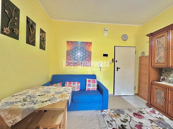 appartamento in vendita a Montesilvano