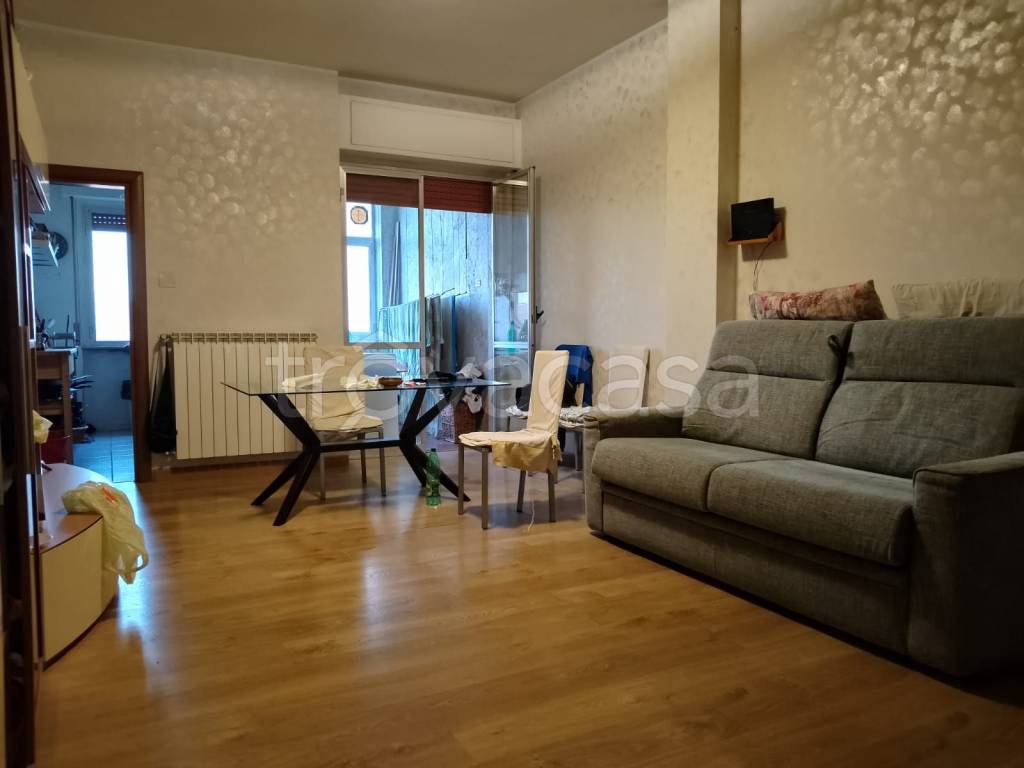 appartamento in vendita a Montesilvano