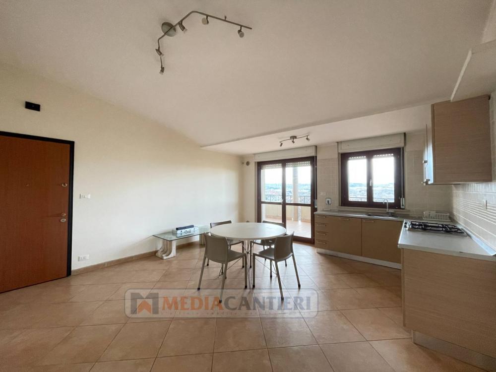 appartamento in vendita a Montesilvano