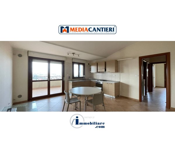 appartamento in vendita a Montesilvano