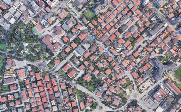 appartamento in vendita a Montesilvano