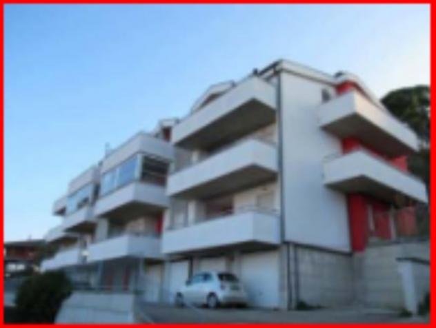 appartamento in vendita a Montesilvano