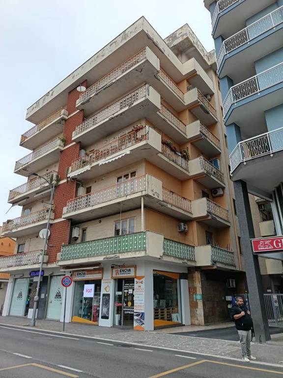 appartamento in vendita a Montesilvano