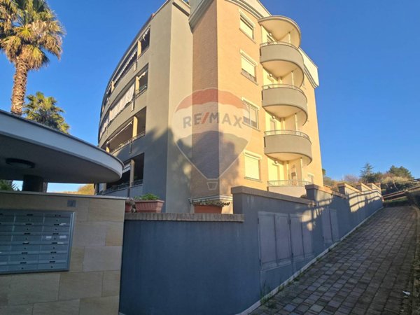 appartamento in vendita a Montesilvano