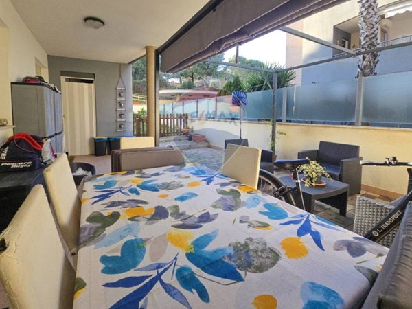 appartamento in vendita a Montesilvano in zona Villa Carmine