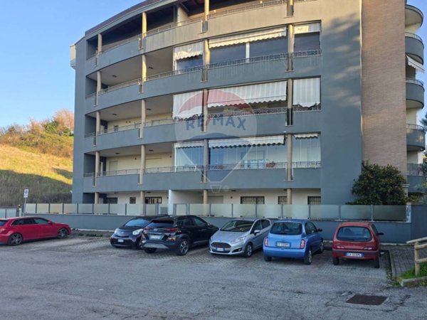 appartamento in vendita a Montesilvano