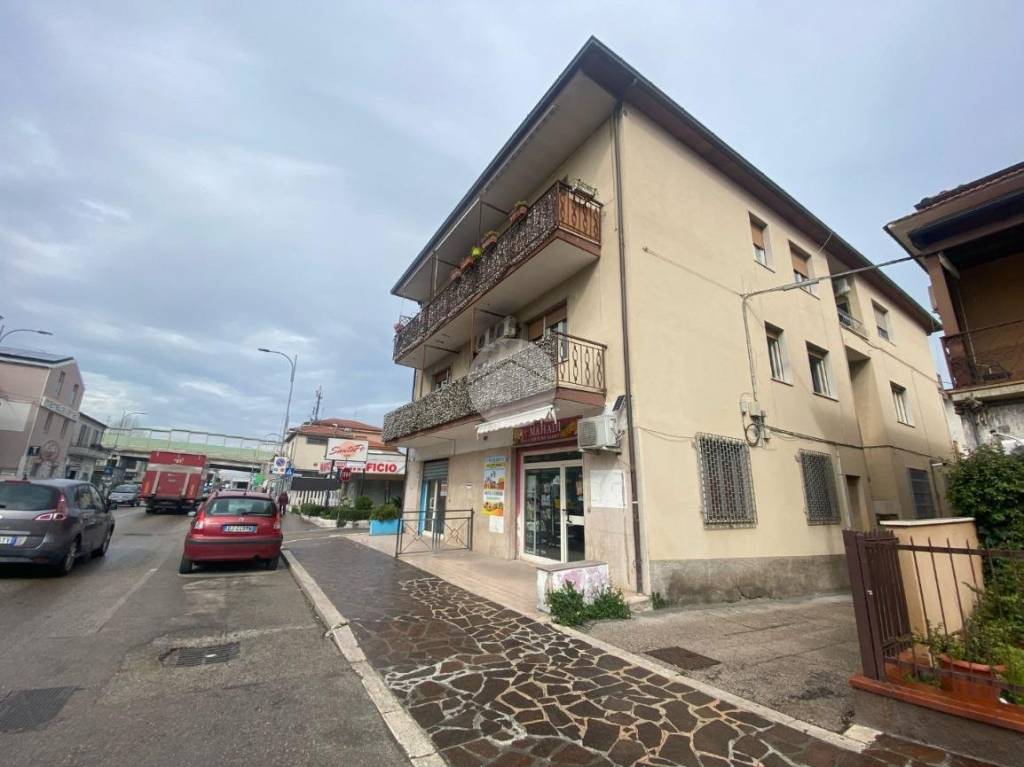 appartamento in vendita a Montesilvano