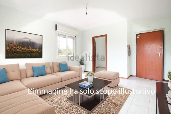 appartamento in vendita a Montesilvano