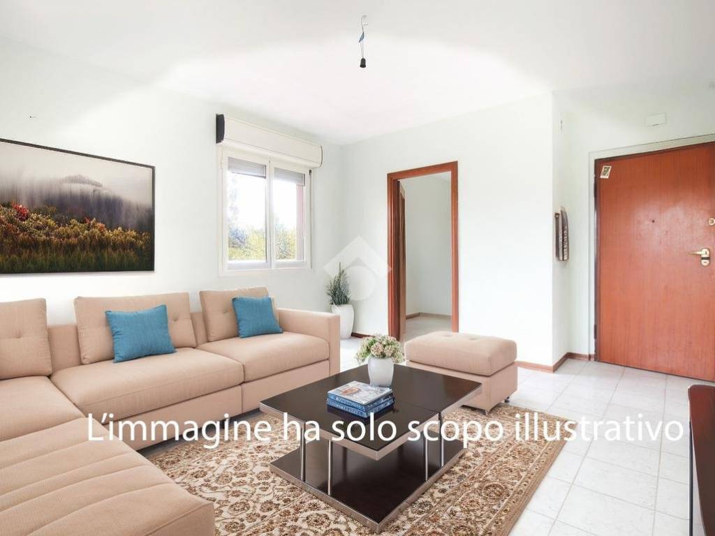 appartamento in vendita a Montesilvano