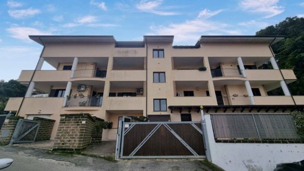 appartamento in vendita a Montesilvano