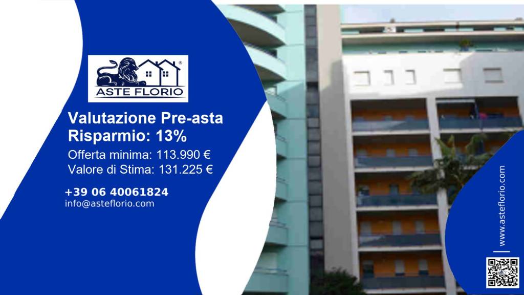 appartamento in vendita a Montesilvano
