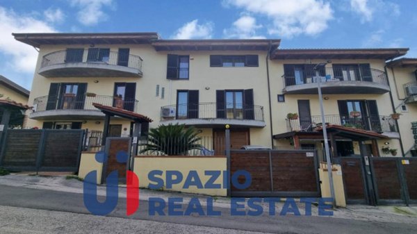 casa indipendente in vendita a Montesilvano in zona Villa Carmine