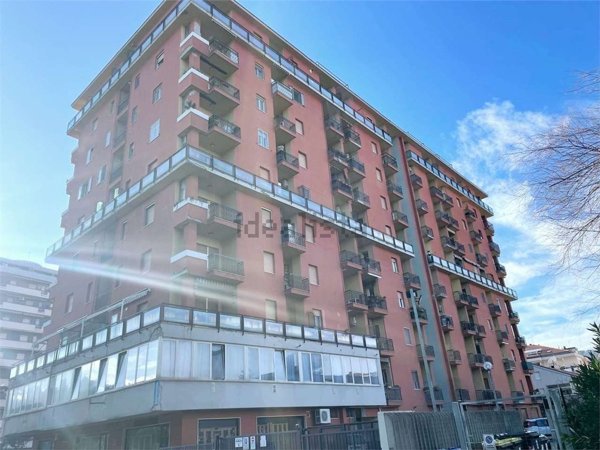 appartamento in vendita a Montesilvano