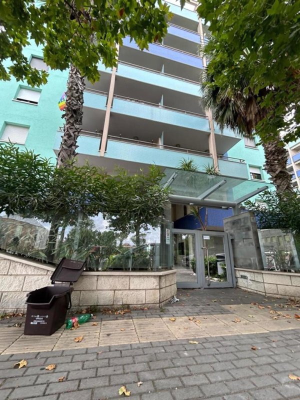 appartamento in vendita a Montesilvano