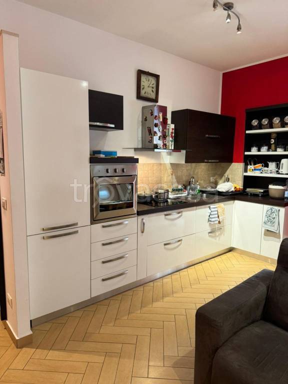 appartamento in vendita a Montesilvano