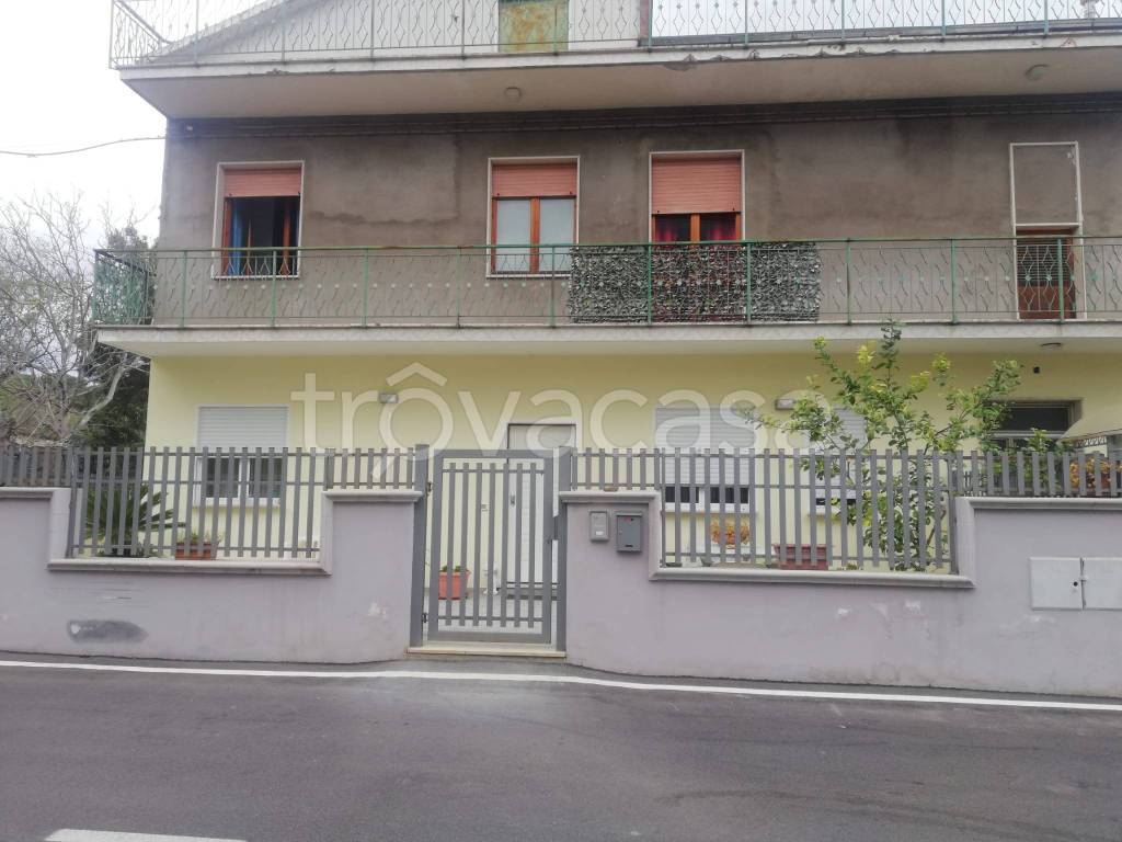 appartamento in vendita a Montesilvano